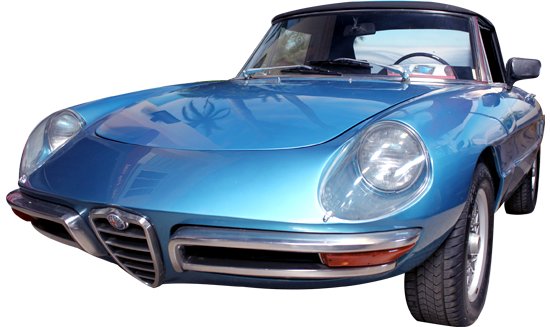 Welcome to Ocean Drive Motors